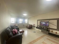 Blk 606 Clementi West Street 1 (Clementi), HDB 5 Rooms #529766381